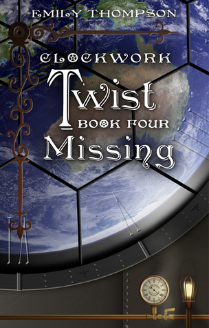 Missing (Clockwork Twist #4)