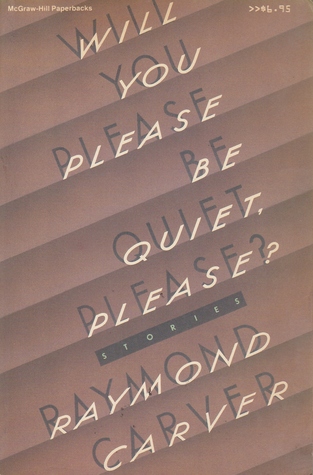 Will You Please Be Quiet, Please?
