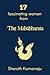 17 Fascinating Women from The Mahabharata (Mahabharata Companion, #2)