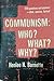 Communism by Henlee H. Barnette