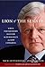 Lion of the Senate: When Ted Kennedy Rallied the Democrats in a GOP Congress