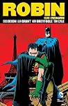 Robin, Vol. 1: Re...