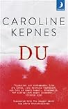 Du by Caroline Kepnes