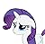 Rarity's Regret