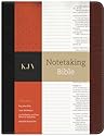 KJV Notetaking Bi...