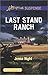 Last Stand Ranch