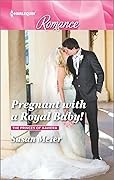 Pregnant with a Royal Baby!