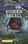 Sudden Recall by Lisa     Phillips
