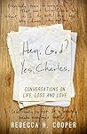 Hey, God? Yes, Ch...