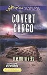 Covert Cargo by Elisabeth Rees