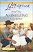 Accidental Dad (Family Ties (Love Inspired), 4)