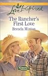The Rancher's First Love (Martin's Crossing, #4)