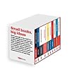 TED Books Box Set: The Completist: The Terrorist's Son, The Mathematics of Love, The Art of Stillness, The Future of Architecture, Beyond Measure, ... The Laws of Medicine, and Follow Your Gut