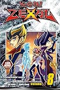 Yu-Gi-Oh! Zexal, Vol. 8