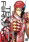 Terra Formars, Vol. 11 by Yu Sasuga