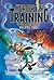 Heroes in Training 4-Books-in-1! Volume Two: Typhon and the Winds of Destruction; Apollo and the Battle of the Birds; Ares and the Spear of Fear; Cronus and the Threads of Dread