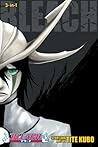 Bleach (3-in-1 Edition), Vol. 14 by Tite Kubo