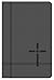 Holy Bible: King James Version, Gray, Gift & Award (King James Bible)