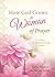 How God Grows a Woman of Prayer: A Devotional Journal