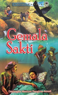 Gemala Sakti