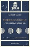 Sidereus Nuncius,...
