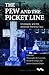 The Pew and the Picket Line: Christianity and the American Working Class (Working Class in American History)
