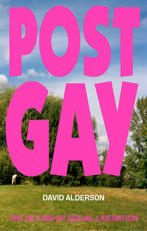 Sex, Needs and Queer Culture: From Liberation to the Postgay