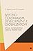 Beyond Colonialism, Development and Globalization: Social Movements and Critical Perspectives