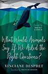 What Would Animal...