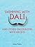 Swimming with Dali by Edwin Mullins