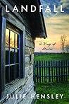 Landfall by Julie Hensley Landfall by Julie Hensley