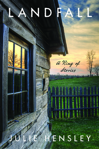 Landfall: A Ring of Stories (The Journal Non/Fiction Prize)