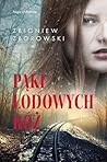 Pąki lodowych róż by Zbigniew Zborowski