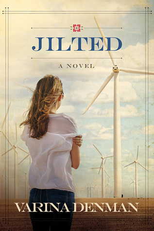 Jilted (Mended Hearts #3)