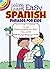 Color & Learn Easy Spanish ...