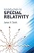 Introduction to Special Rel...