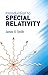 Introduction to Special Relativity by James H. Smith