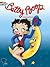 Betty Boop Coloring Book