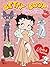 Betty Boop Paper Dolls