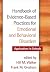 Handbook of Evidence-Based Practices for Emotional and Behavi... by Hill M. Walker Handbook of Evidence-Based Practices for Emotional and Behavi... by Hill M. Walker