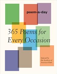 Cover of Poem a Day