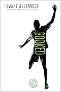 Booked (The Crossover, #2) 