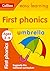 First Phonics by Collins UK