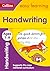 Handwriting: Ages 7-9 (Collins Easy Learning KS2)