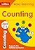Counting: Ages 3-5 (Collins Easy Learning Preschool)