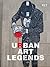 Urban Art Legends