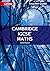 Cambridge IGCSE Maths: Teac...