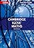 Cambridge IGCSE Maths by Chris Pearce