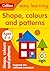 Shapes, Colours and Patterns: Ages 3-5 (Collins Easy Learning Preschool)