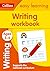 Writing Workbook by Collins UK